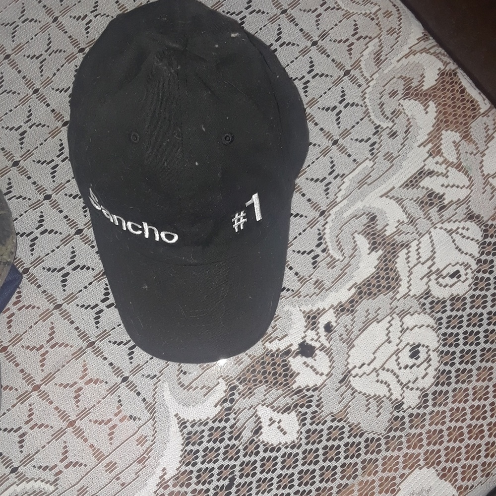Lids cap